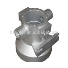 High quality machine part/aluminium part/sand casting machine part